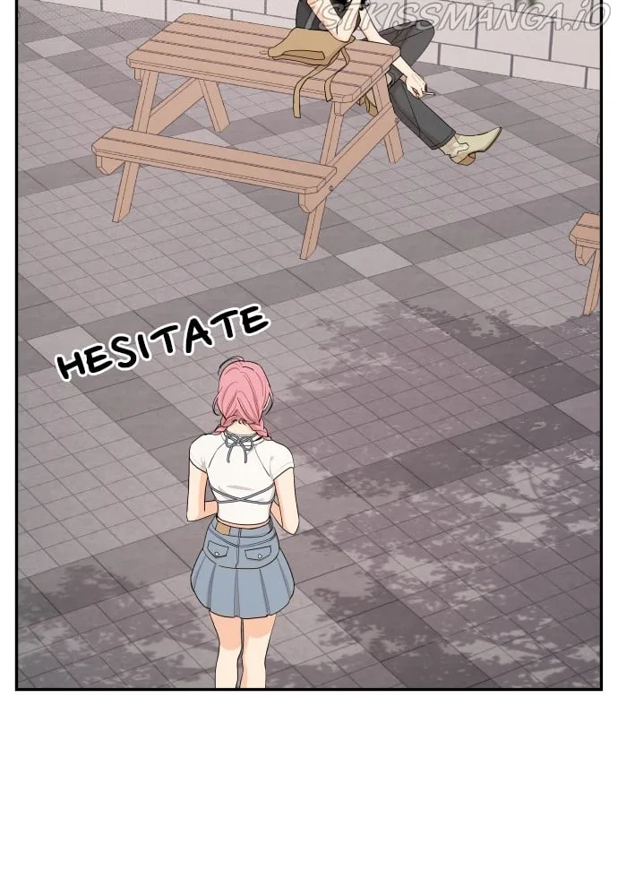 A Whirlwind Campus Affair Chapter 28 page 39