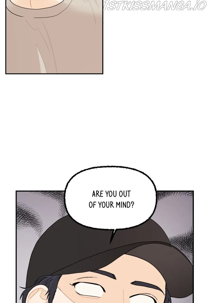 A Whirlwind Campus Affair Chapter 29 page 37