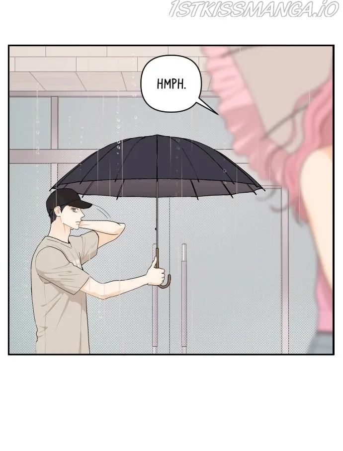 A Whirlwind Campus Affair Chapter 30 page 27