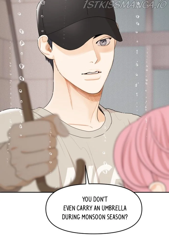 A Whirlwind Campus Affair Chapter 30 page 24