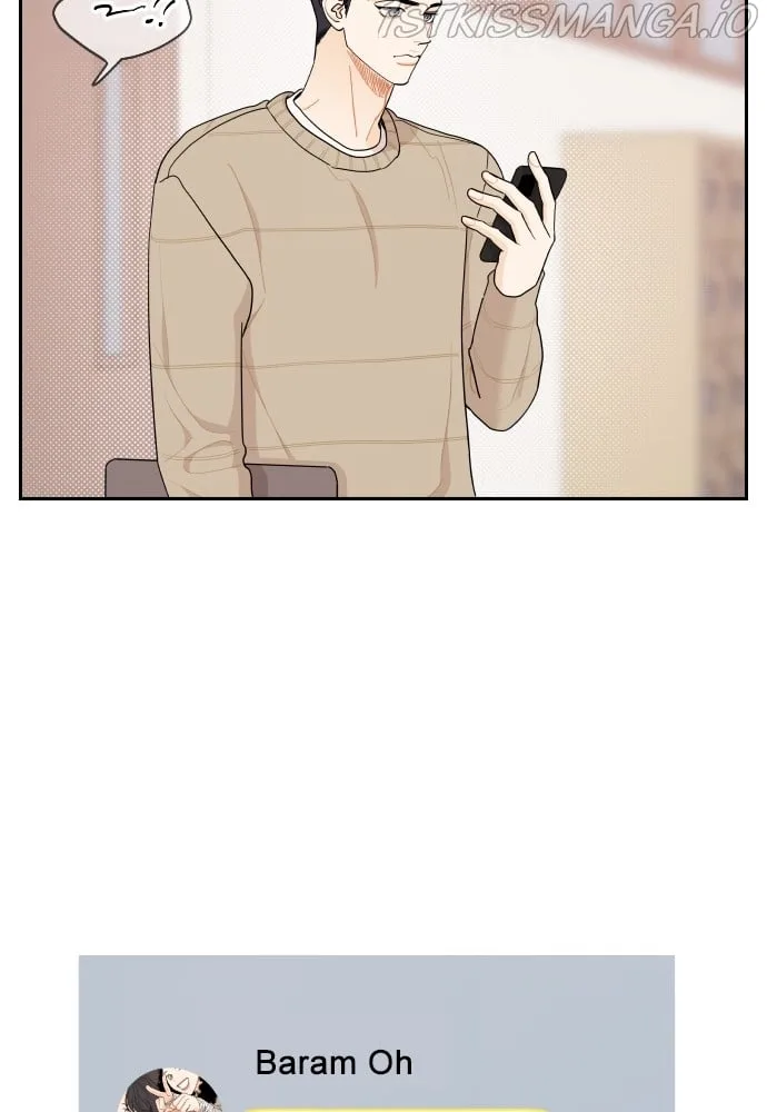 A Whirlwind Campus Affair Chapter 24 page 79