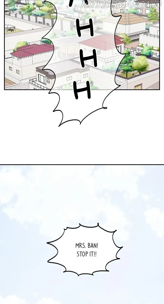 A Whirlwind Campus Affair Chapter 31 page 7