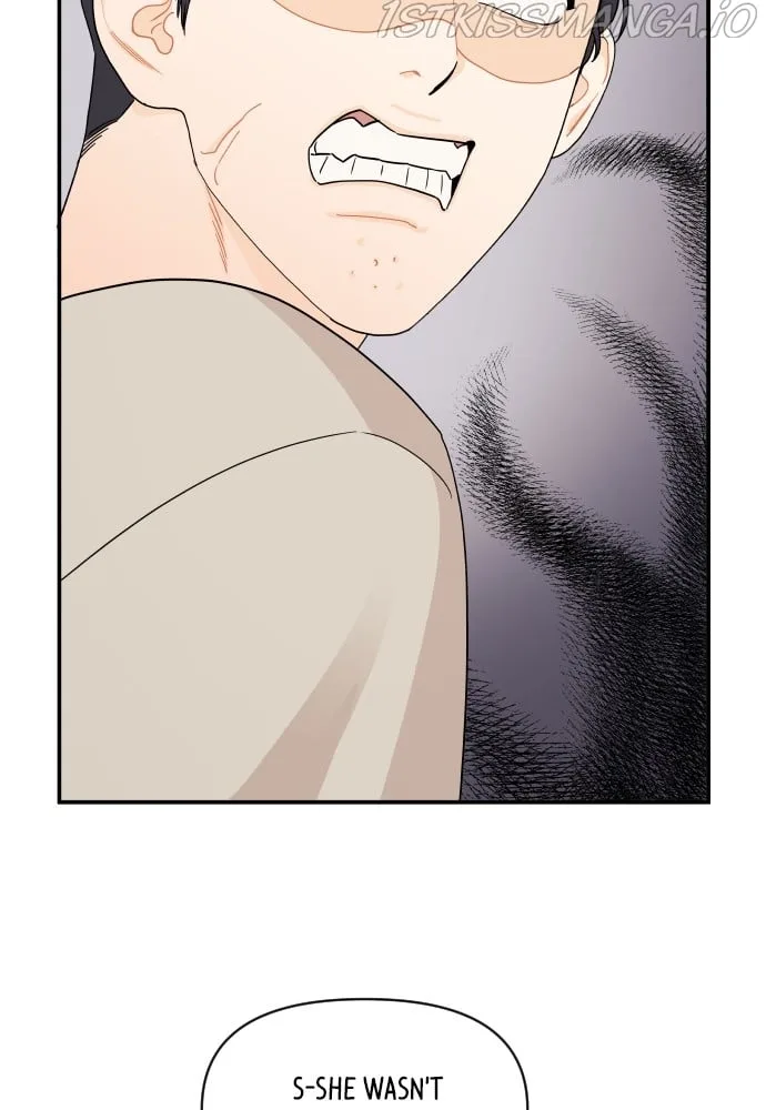 A Whirlwind Campus Affair Chapter 29 page 38