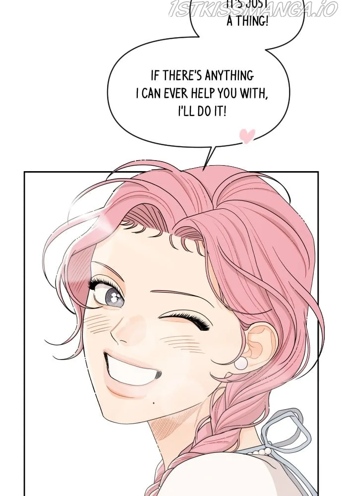 A Whirlwind Campus Affair Chapter 28 page 48