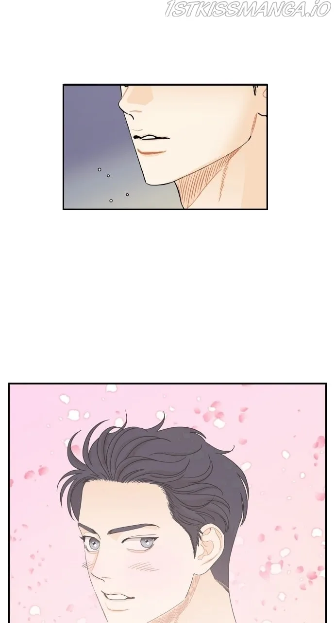 A Whirlwind Campus Affair Chapter 32 page 9