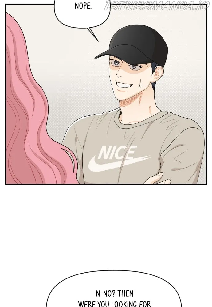 A Whirlwind Campus Affair Chapter 29 page 29
