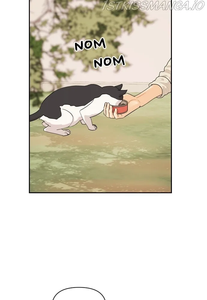 A Whirlwind Campus Affair Chapter 28 page 59