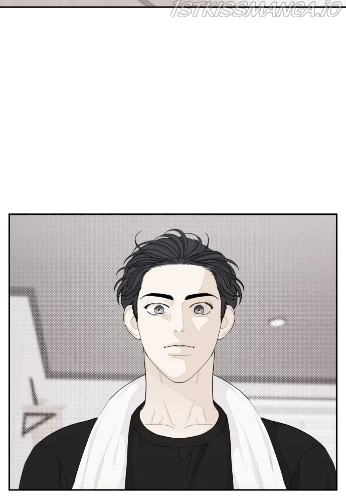 A Whirlwind Campus Affair Chapter 29 page 50