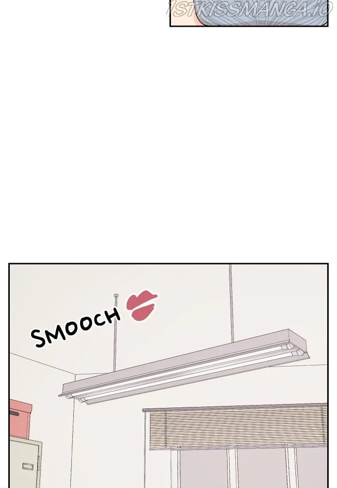 A Whirlwind Campus Affair Chapter 28 page 56