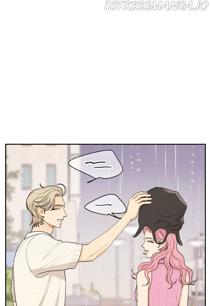 A Whirlwind Campus Affair Chapter 30 page 36