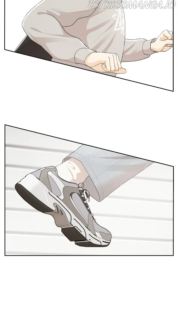 A Whirlwind Campus Affair Chapter 31 page 15