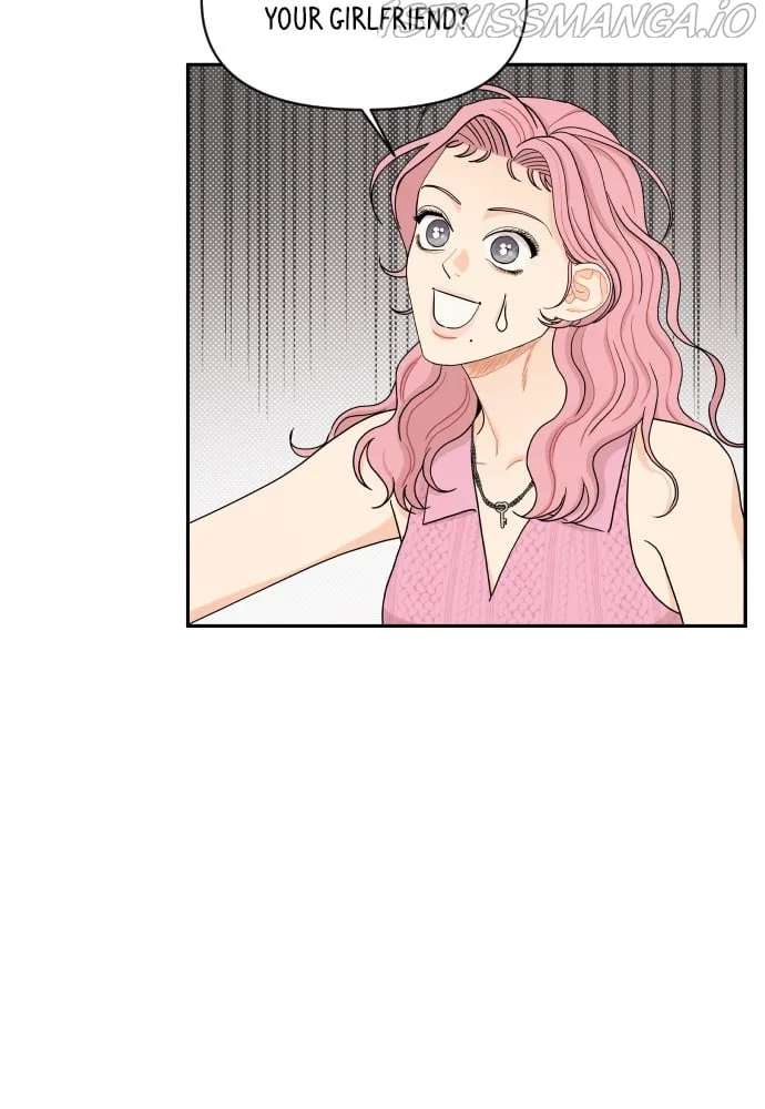 A Whirlwind Campus Affair Chapter 29 page 39