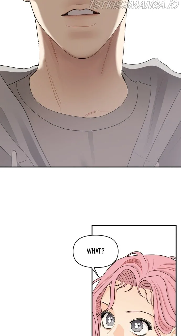 A Whirlwind Campus Affair Chapter 32 page 27
