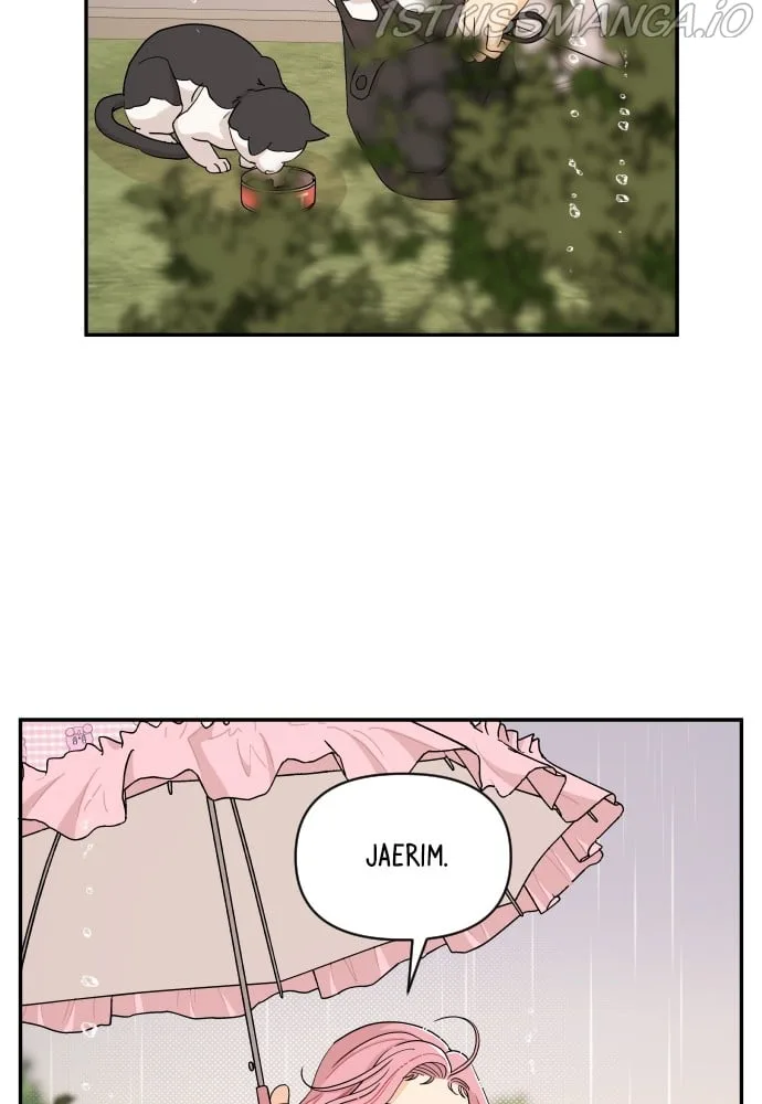 A Whirlwind Campus Affair Chapter 30 page 30