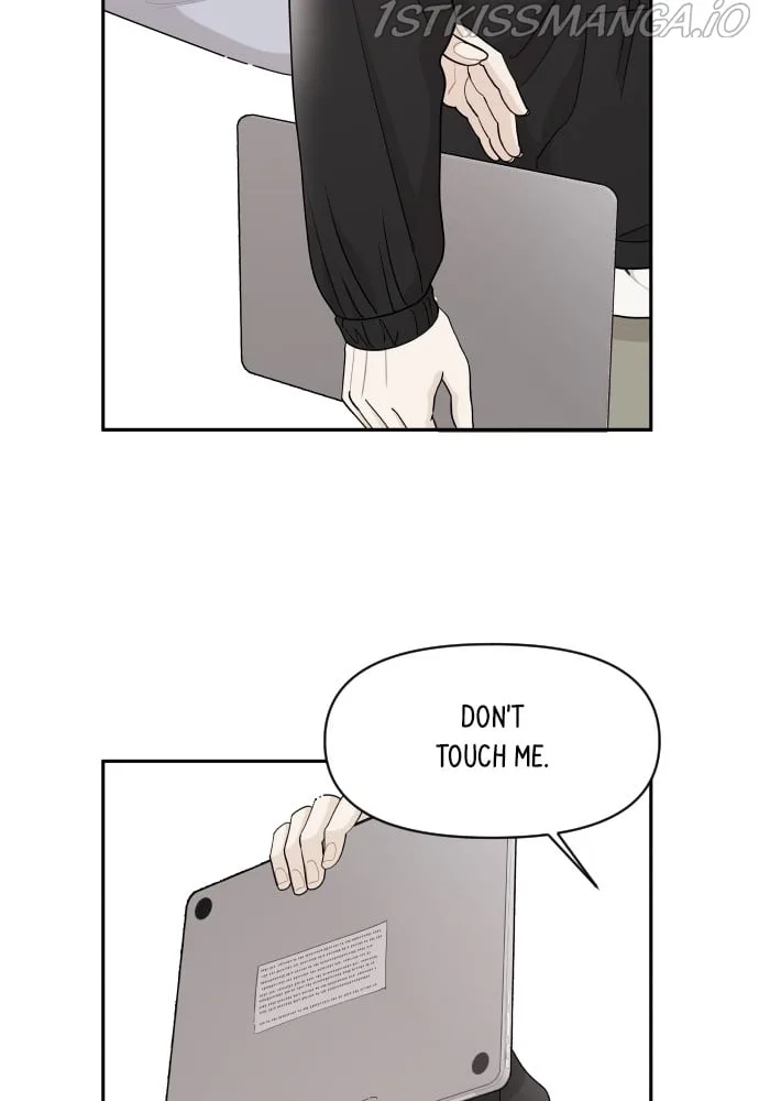 A Whirlwind Campus Affair Chapter 29 page 54