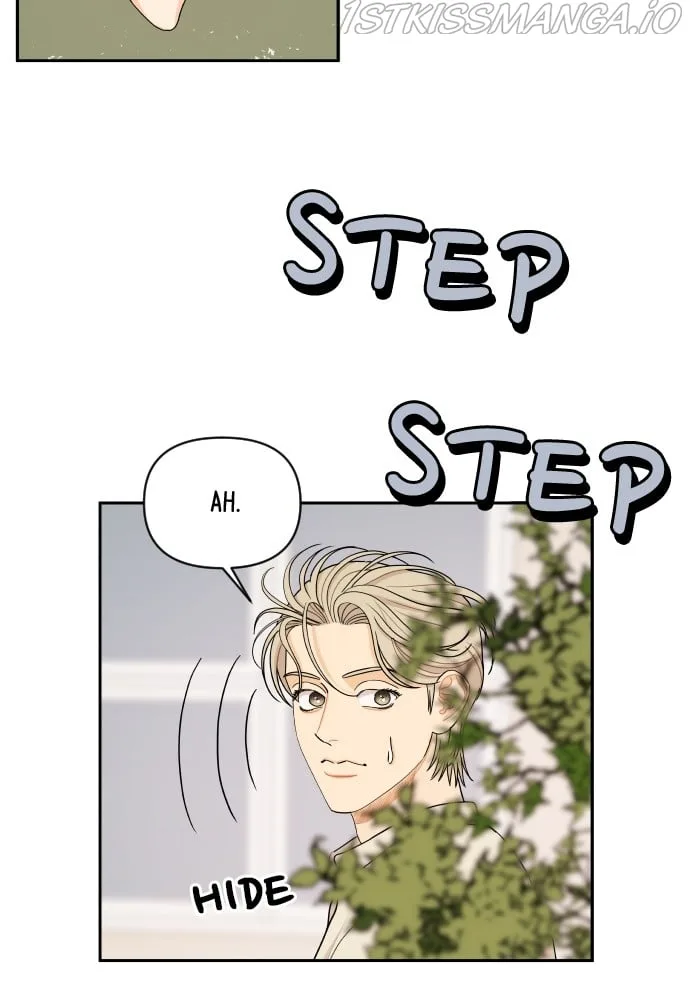 A Whirlwind Campus Affair Chapter 28 page 62