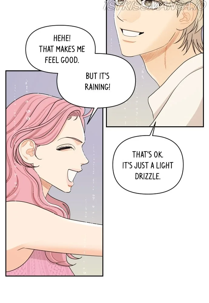 A Whirlwind Campus Affair Chapter 30 page 32