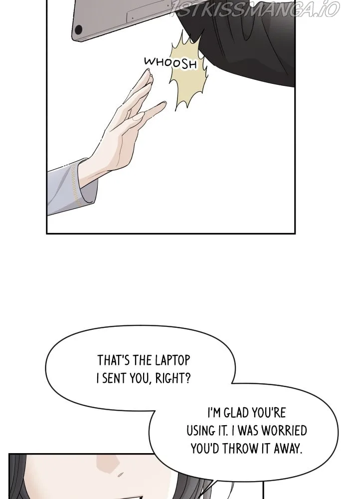 A Whirlwind Campus Affair Chapter 29 page 55