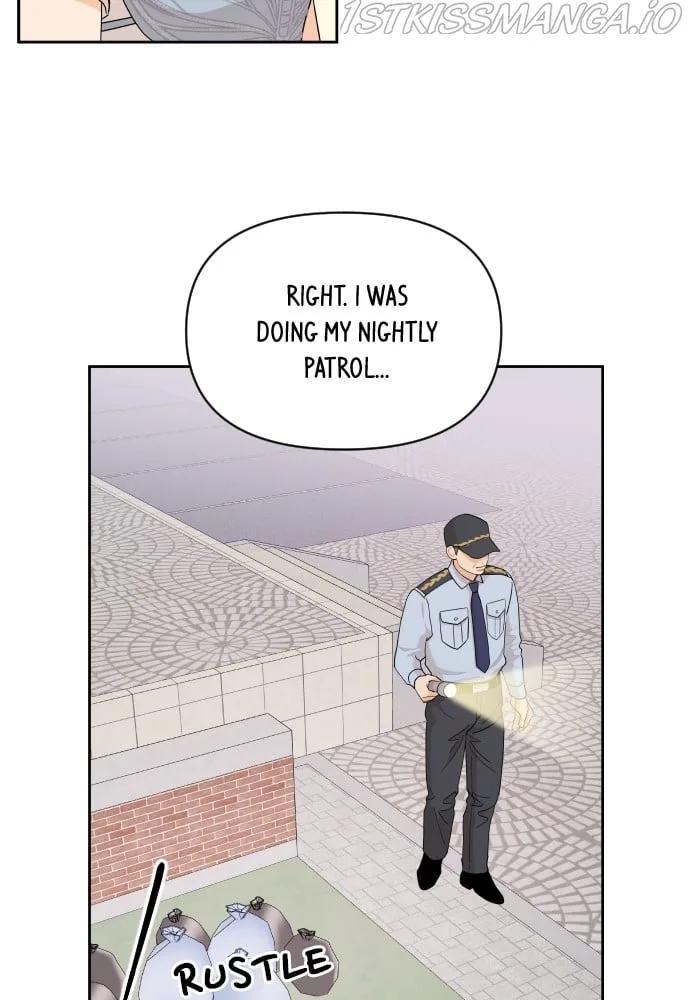 A Whirlwind Campus Affair Chapter 28 page 67