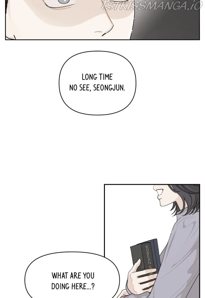 A Whirlwind Campus Affair Chapter 29 page 45