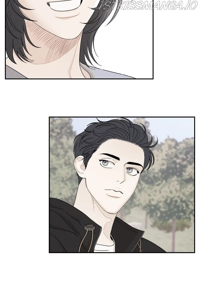 A Whirlwind Campus Affair Chapter 29 page 56