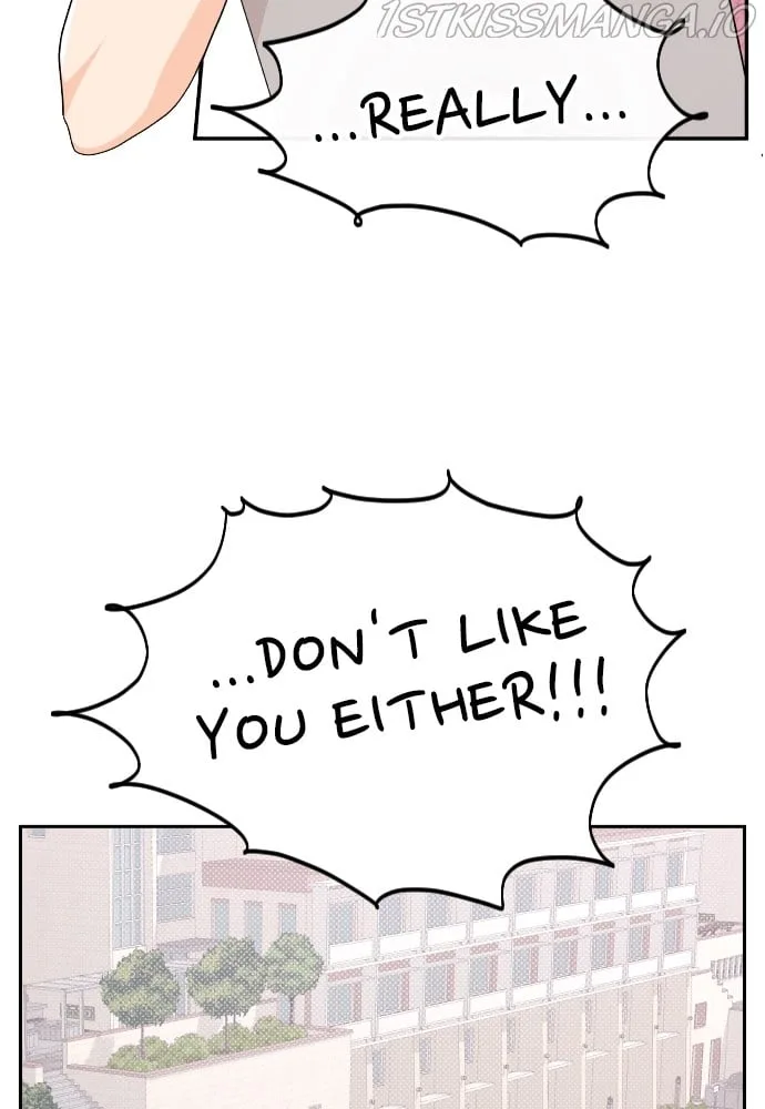 A Whirlwind Campus Affair Chapter 29 page 74