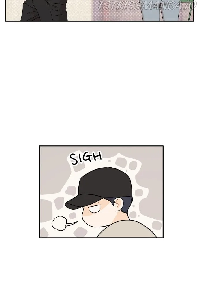 A Whirlwind Campus Affair Chapter 29 page 62
