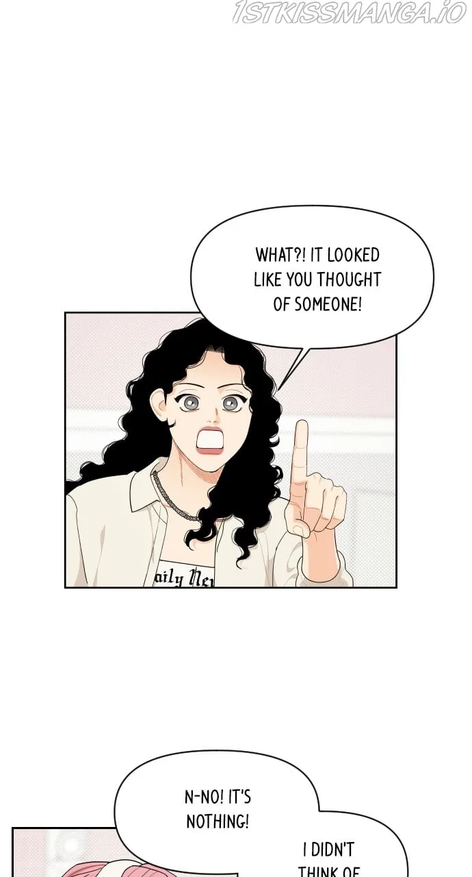 A Whirlwind Campus Affair Chapter 33 page 6