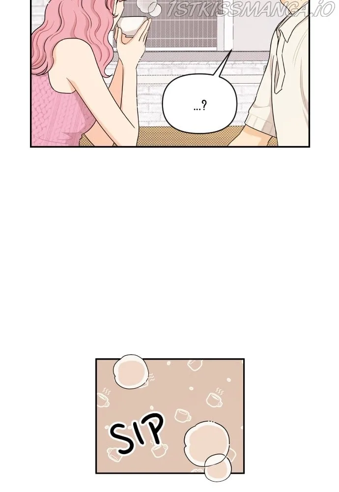 A Whirlwind Campus Affair Chapter 30 page 46