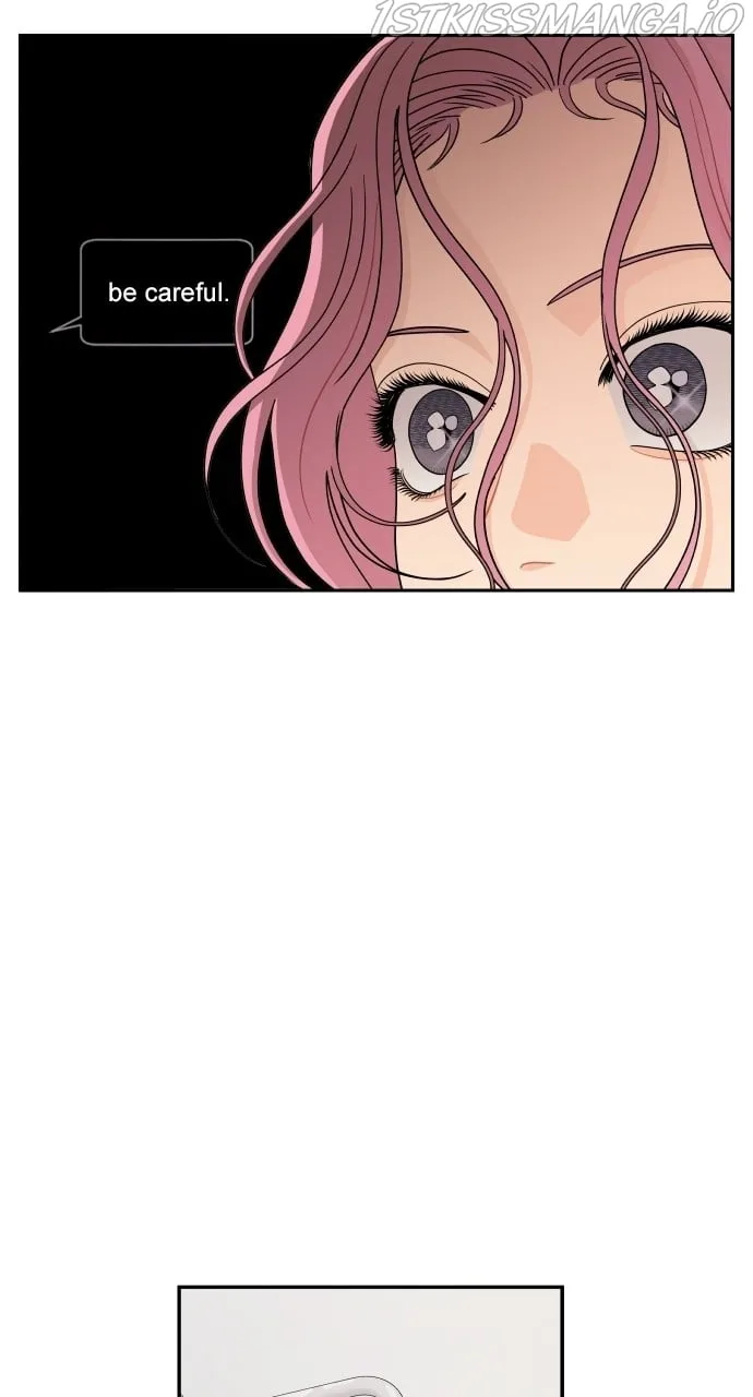 A Whirlwind Campus Affair Chapter 32 page 30