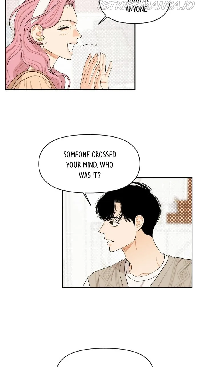 A Whirlwind Campus Affair Chapter 33 page 7
