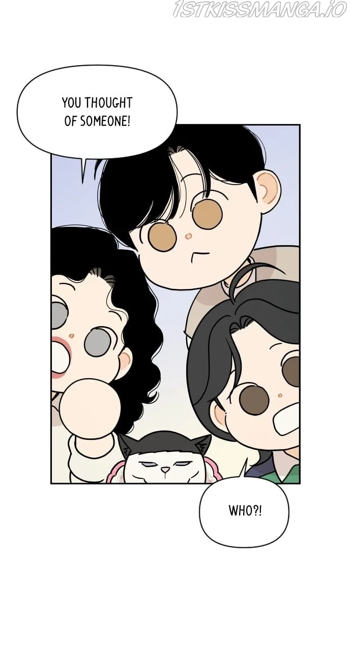 A Whirlwind Campus Affair Chapter 33 page 2