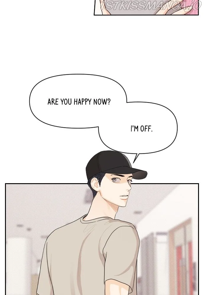 A Whirlwind Campus Affair Chapter 29 page 67
