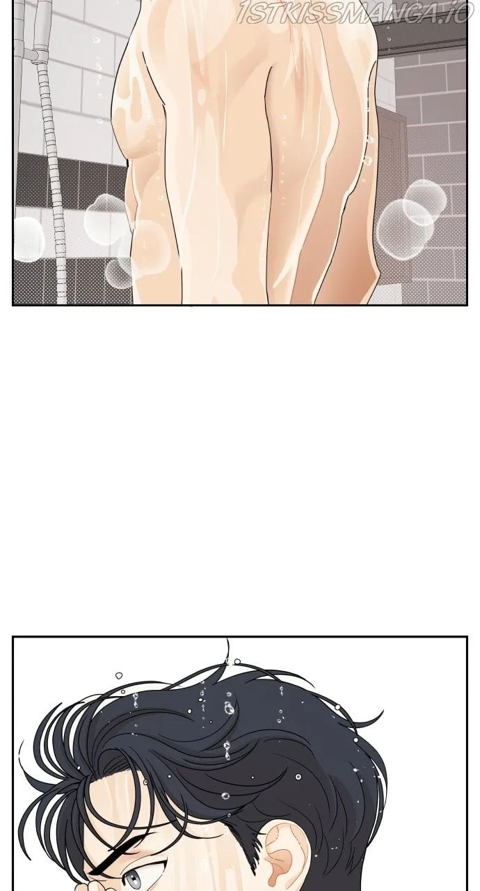 A Whirlwind Campus Affair Chapter 32 page 32