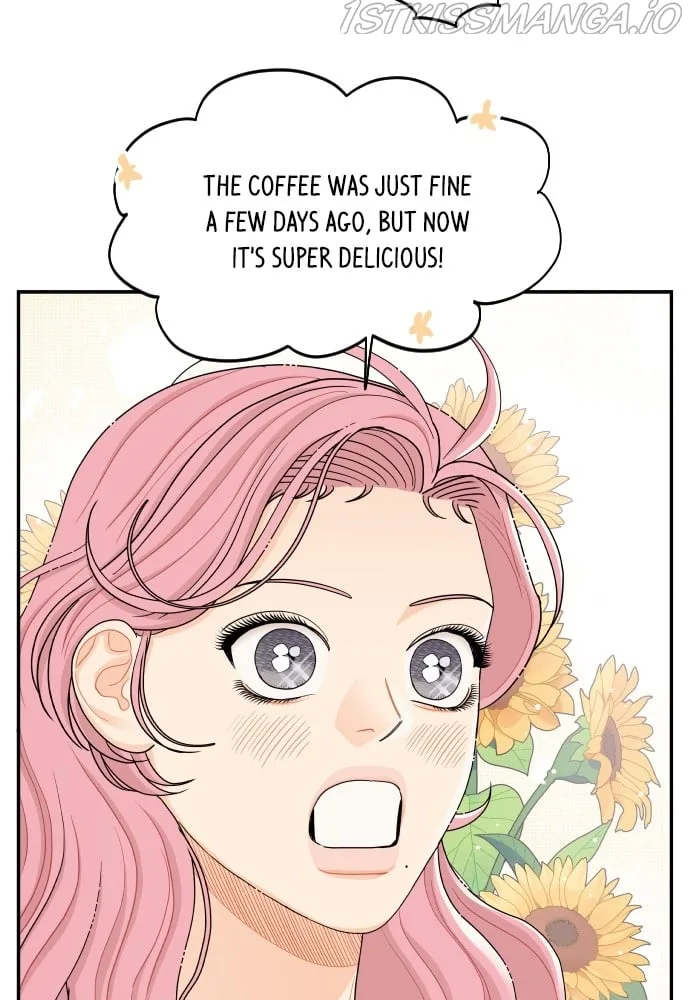 A Whirlwind Campus Affair Chapter 30 page 48