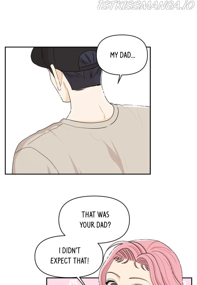 A Whirlwind Campus Affair Chapter 29 page 63