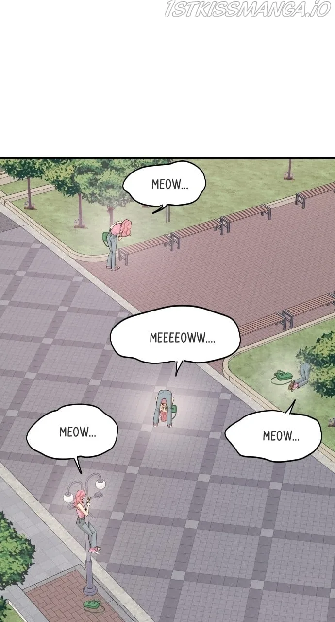 A Whirlwind Campus Affair Chapter 31 page 24