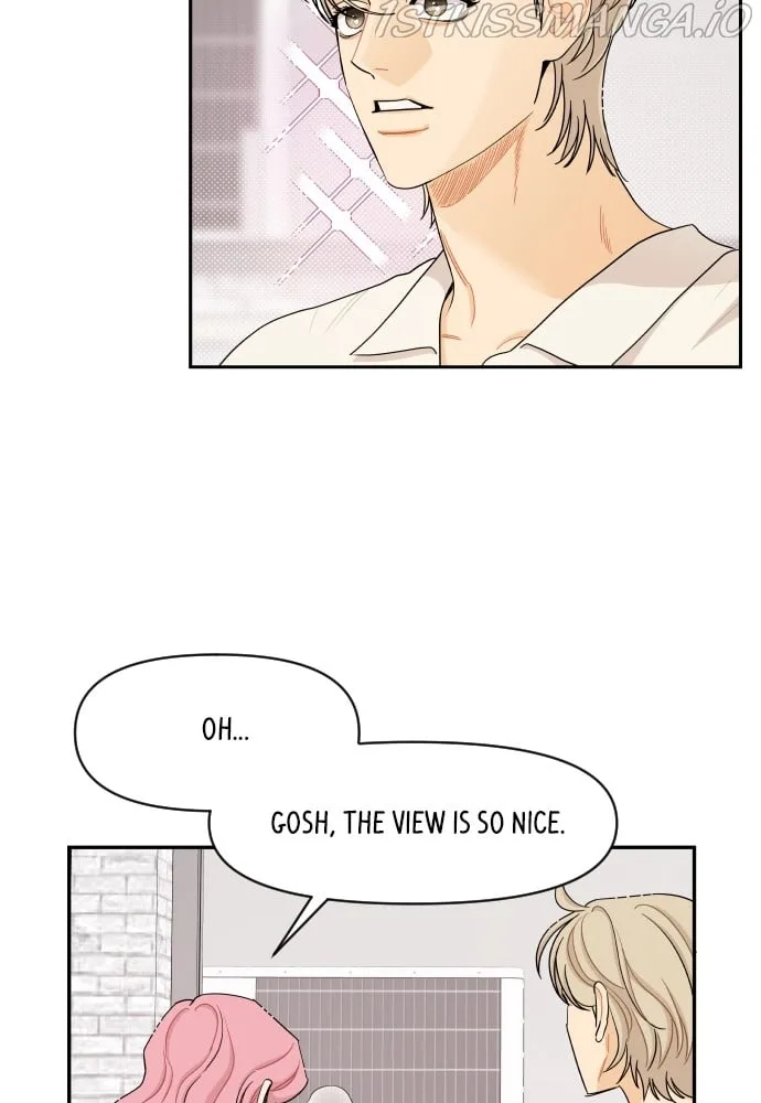A Whirlwind Campus Affair Chapter 30 page 45