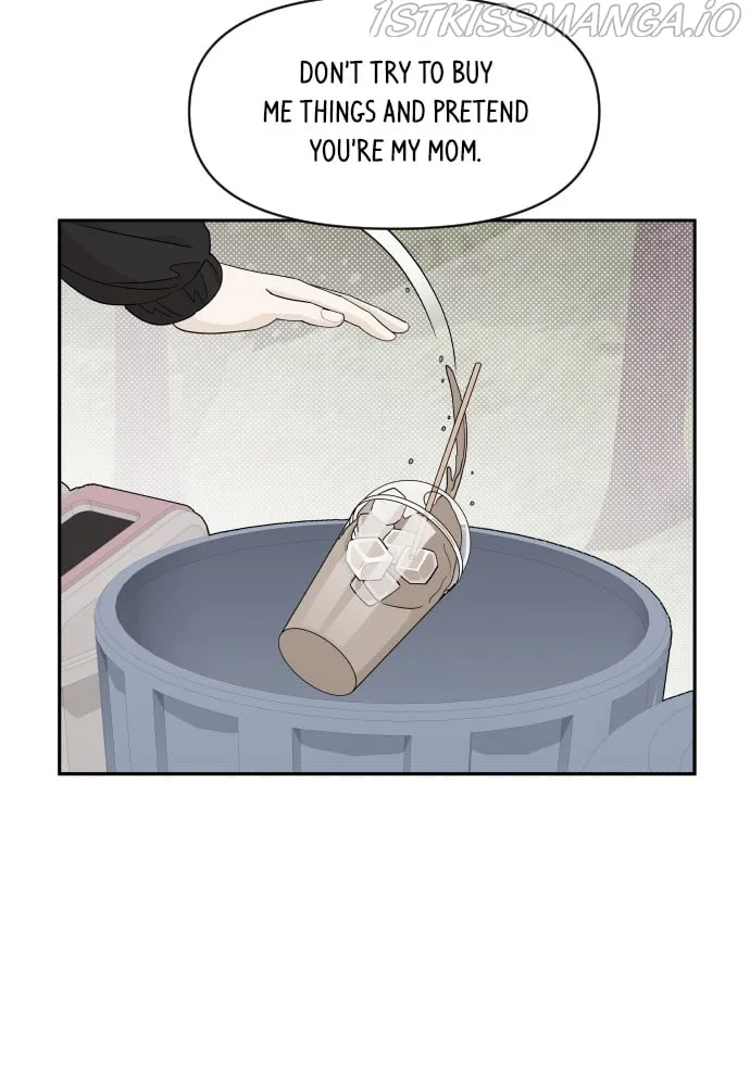 A Whirlwind Campus Affair Chapter 29 page 58