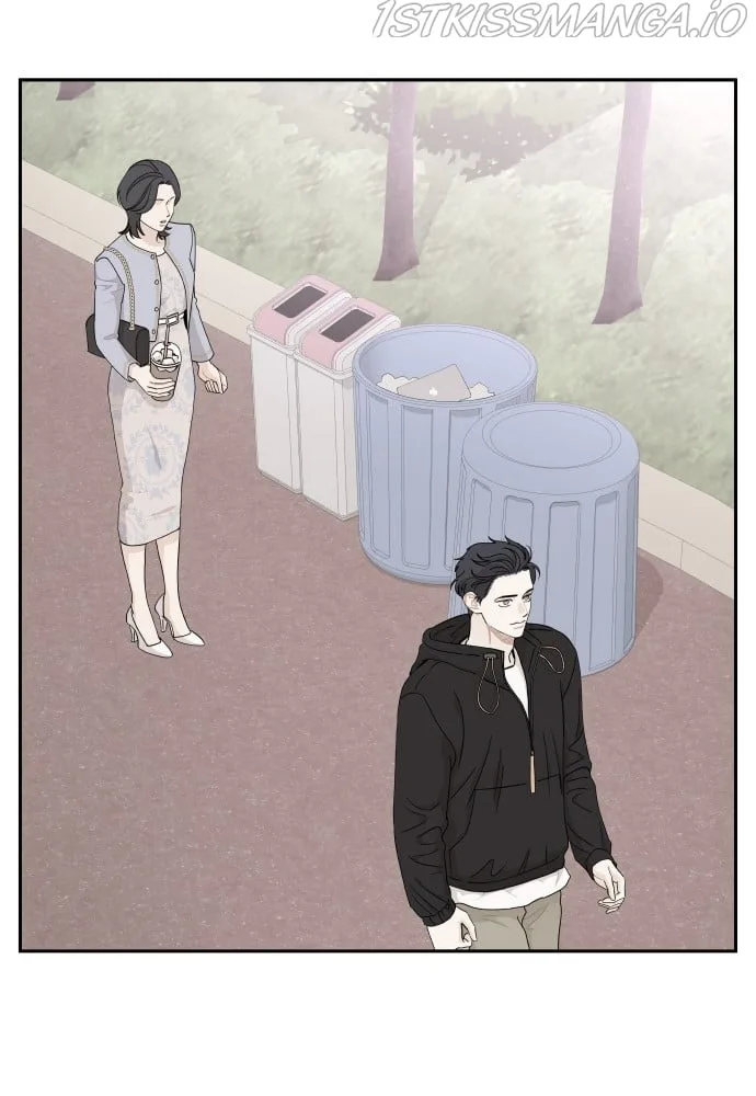 A Whirlwind Campus Affair Chapter 29 page 59