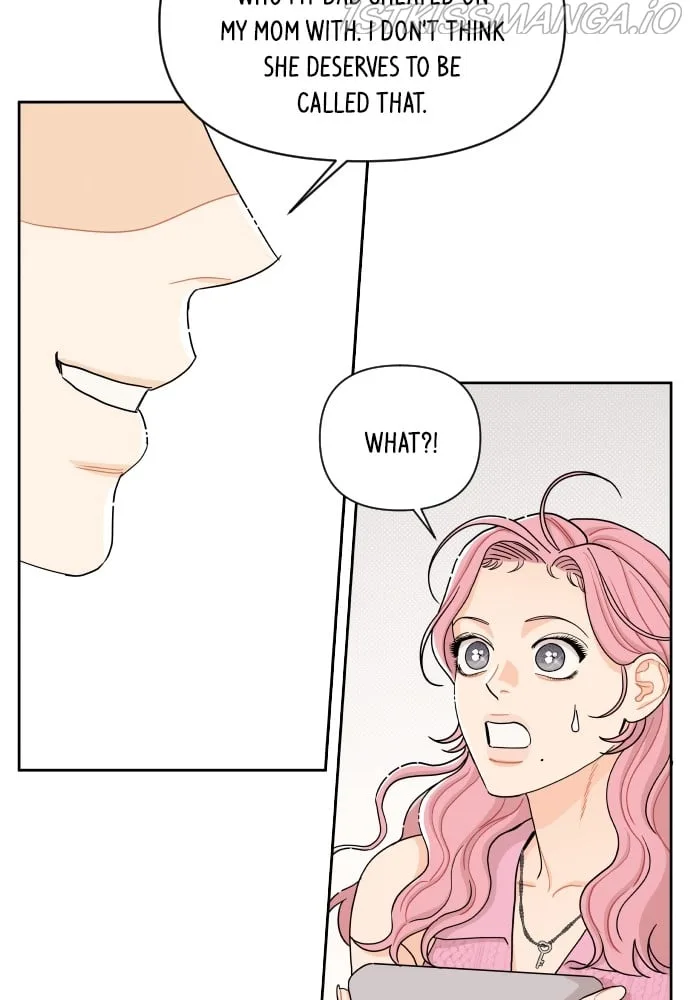 A Whirlwind Campus Affair Chapter 29 page 66