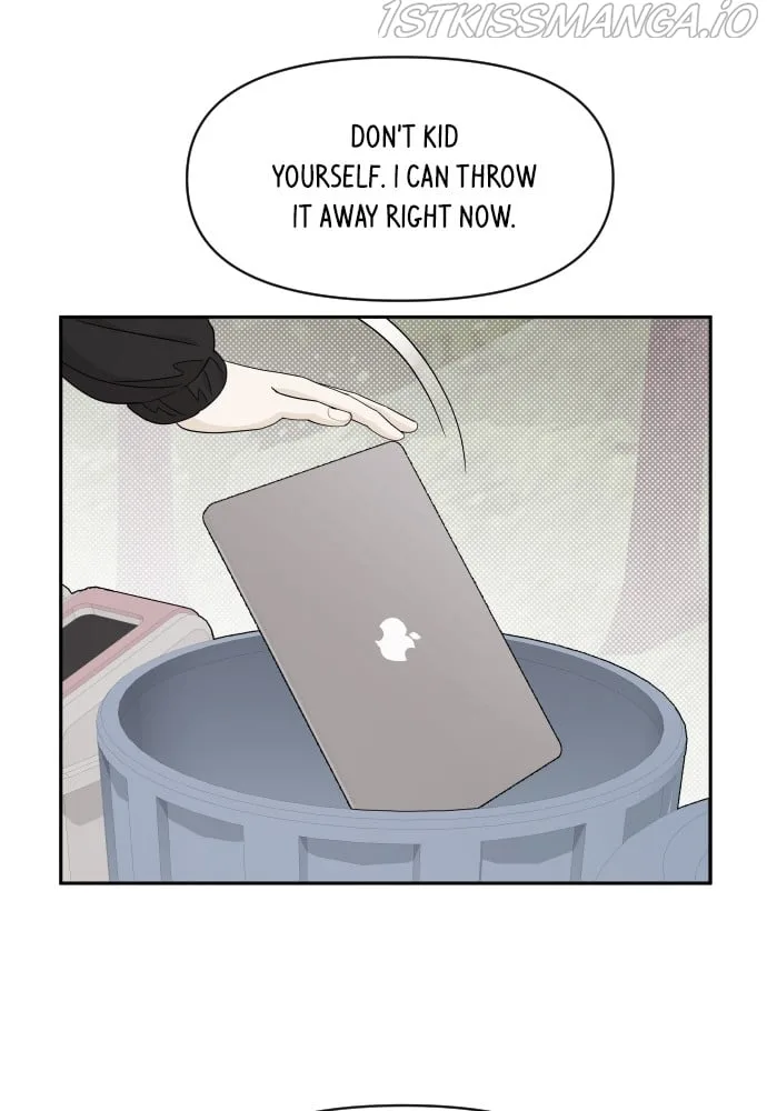 A Whirlwind Campus Affair Chapter 29 page 57