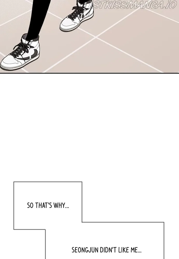 A Whirlwind Campus Affair Chapter 29 page 69