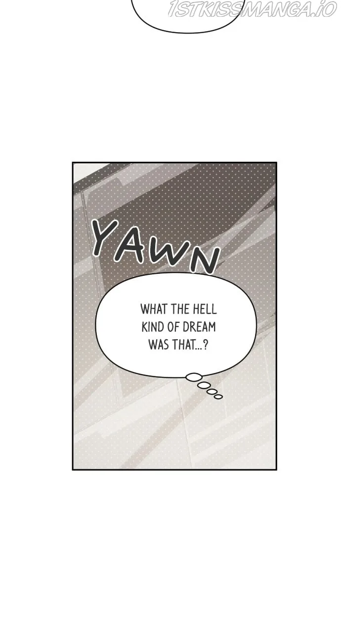 A Whirlwind Campus Affair Chapter 31 page 20