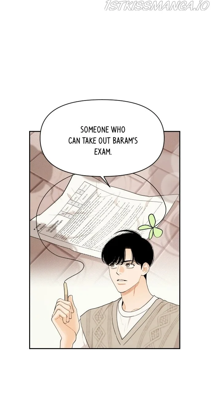 A Whirlwind Campus Affair Chapter 32 page 44