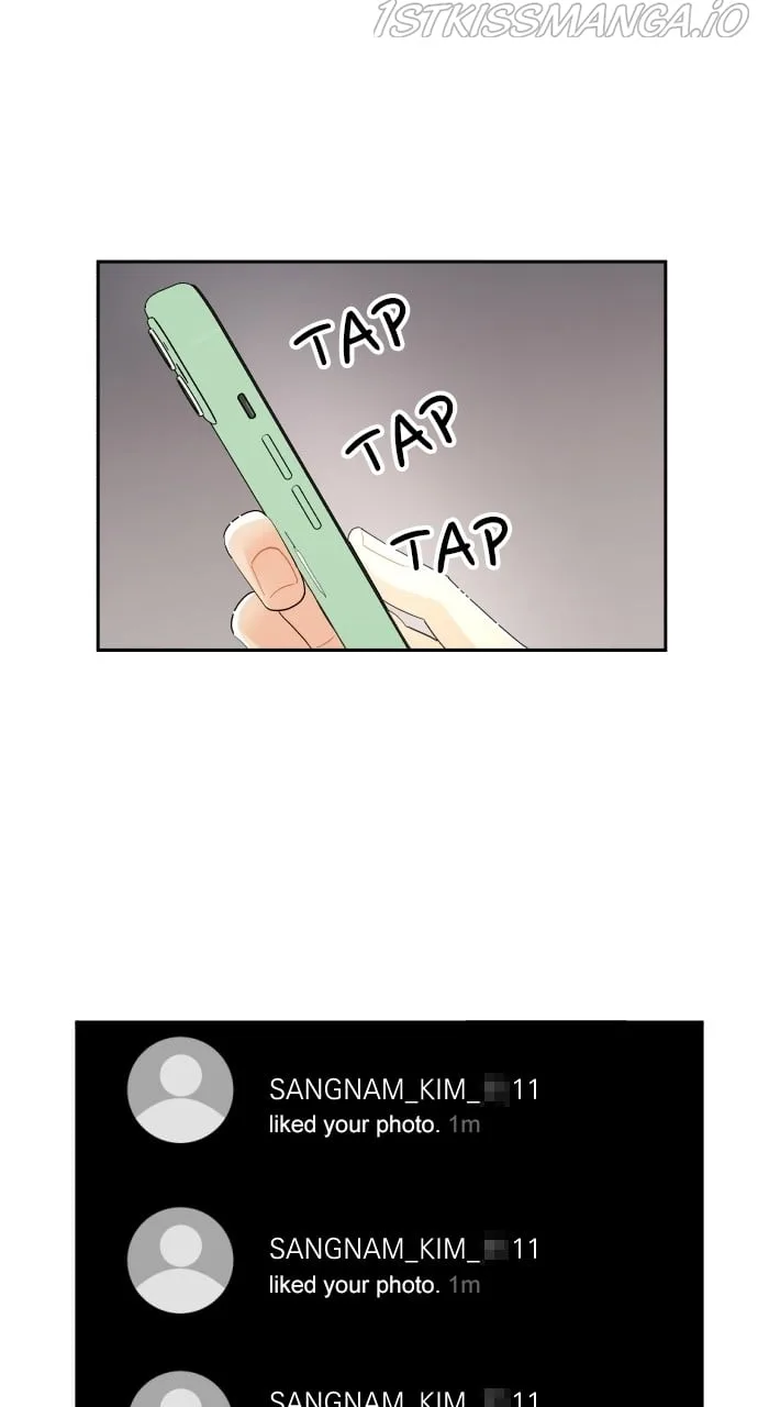 A Whirlwind Campus Affair Chapter 33 page 14