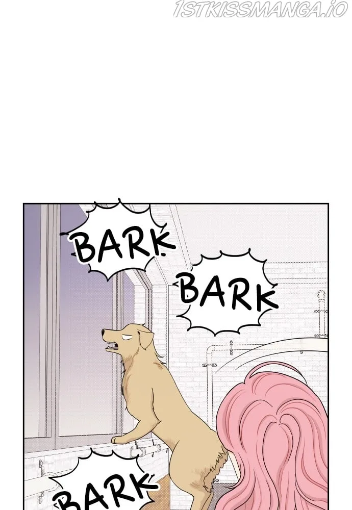 A Whirlwind Campus Affair Chapter 30 page 52