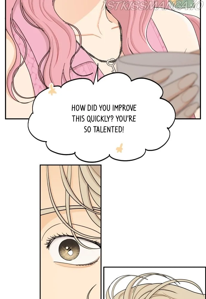 A Whirlwind Campus Affair Chapter 30 page 49