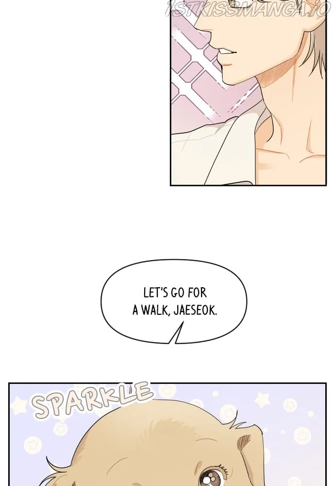 A Whirlwind Campus Affair Chapter 30 page 56