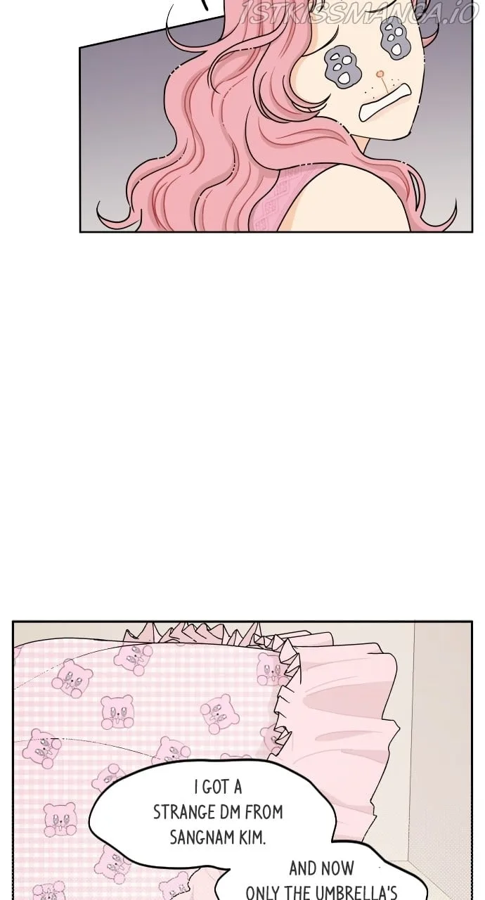 A Whirlwind Campus Affair Chapter 31 page 28